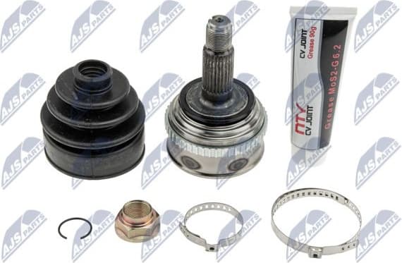Joint Kit, drive shaft NPZ-HD-031