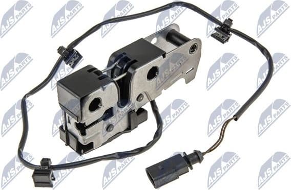 Bonnet Lock EZC-VW-174