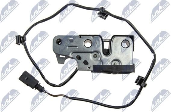 Bonnet Lock EZC-VW-174 - image 3