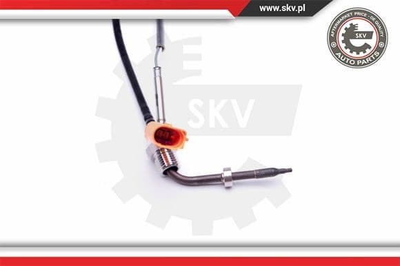 Sensor, exhaust gas temperature 30SKV263