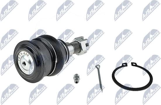 Joint, suspension ZSD-TY-029 - image 5