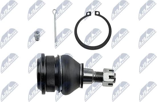 Joint, suspension ZSD-TY-029 - image 4