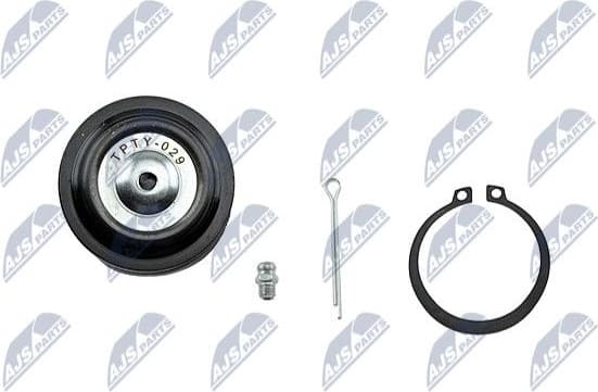 Joint, suspension ZSD-TY-029 - image 2