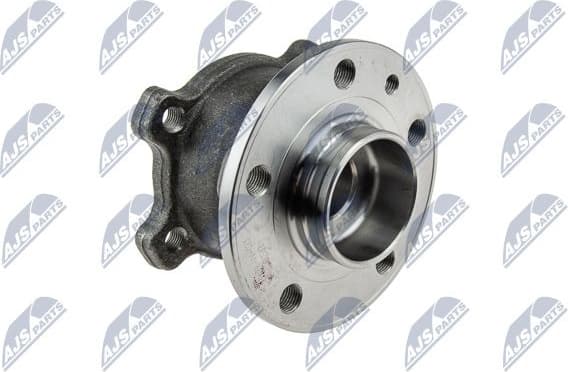 Wheel Bearing Kit KLT-VV-023 - image 2