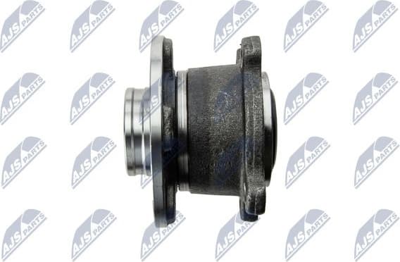 Wheel Bearing Kit KLT-VV-023 - image 3