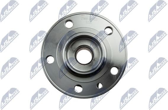 Wheel Bearing Kit KLT-VV-023 - image 4