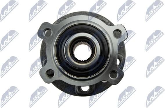 Wheel Bearing Kit KLT-VV-023 - image 5