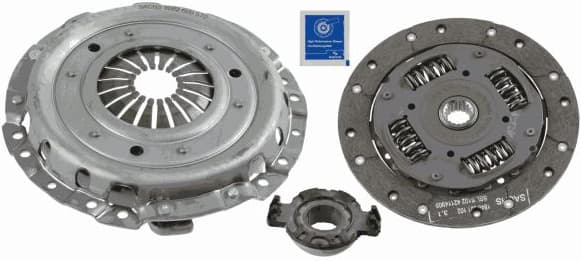 Clutch Kit 3000 951 066