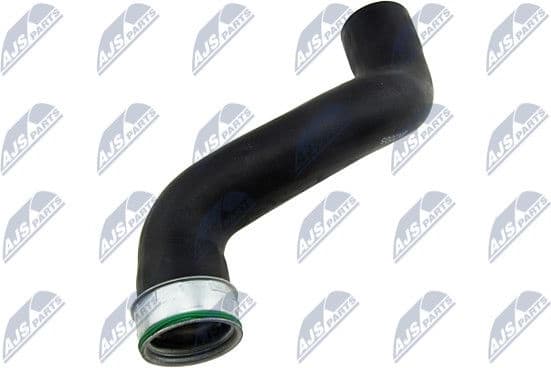 Charge Air Hose GPP-AU-049