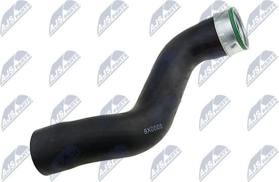 Charge Air Hose GPP-AU-049 - image 2