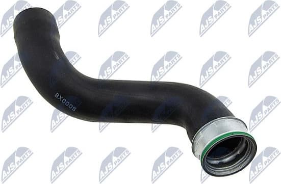 Charge Air Hose GPP-AU-049 - image 3