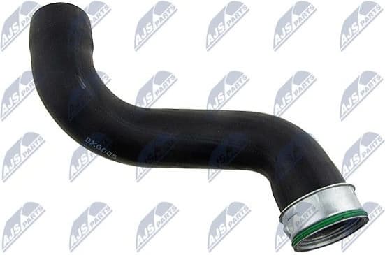 Charge Air Hose GPP-AU-049 - image 4