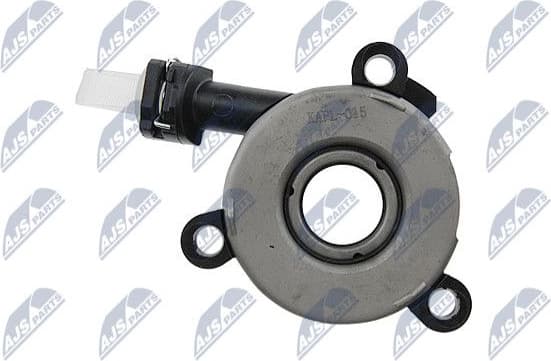 Central Slave Cylinder, clutch NWS-PL-015 - image 4