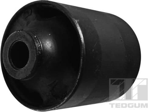 Mounting, control/trailing arm 00650658