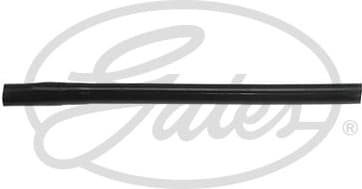 Hose, crankcase ventilation EMH628