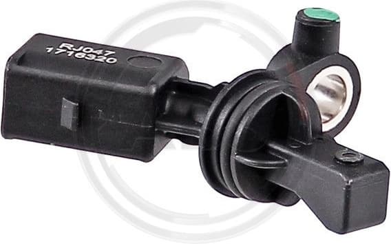 Sensor, wheel speed 30098 - image 2