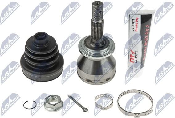 Joint Kit, drive shaft NPZ-DA-013