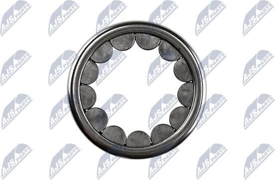 Shaft Seal, differential KLT-CH-043 - image 2