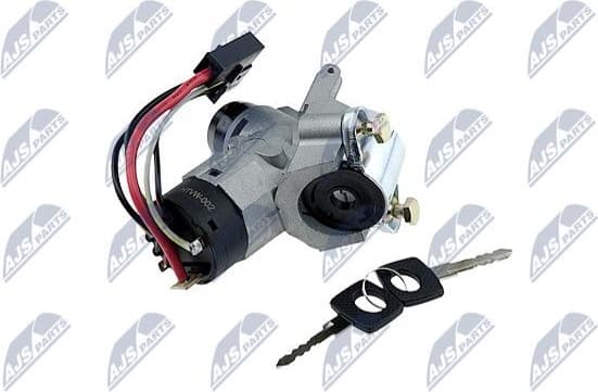 Ignition Switch EST-VW-002 - image 2