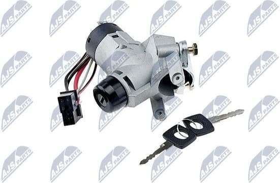 Ignition Switch EST-VW-002 - image 3