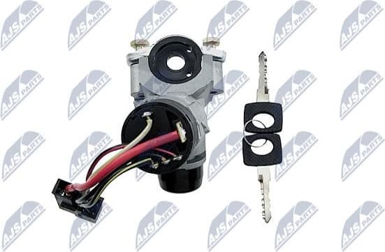 Ignition Switch EST-VW-002 - image 5