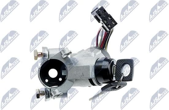 Ignition Switch EST-VW-002 - image 7