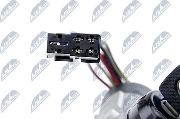 Ignition Switch EST-VW-002 - image 8