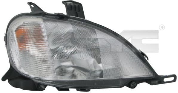 Headlight 20-0494-05-2