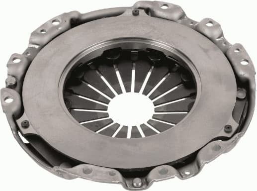 Clutch Pressure Plate 3082 600 759 - image 2