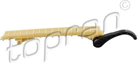 Guide, timing chain 409 063