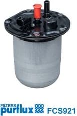 Filter diesel fuel FCS921