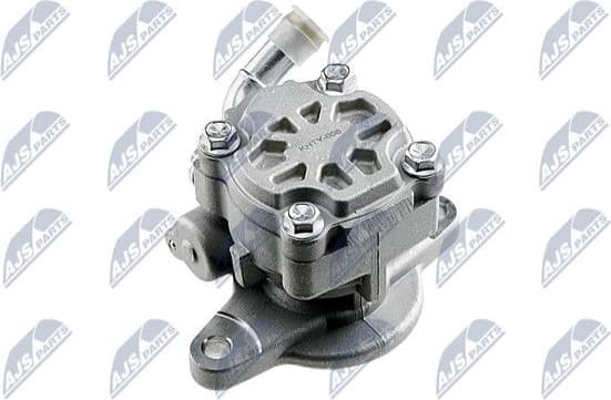 Hydraulic Pump, steering SPW-TY-008 - image 5