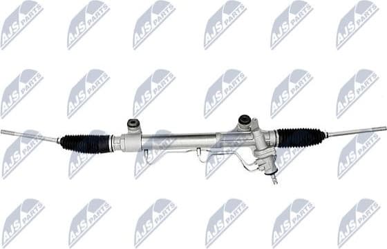 Steering Gear SPK-TY-000 - image 2