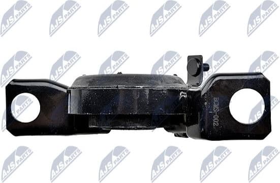 Suspension, propshaft NLW-MS-002 - image 5