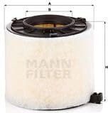 Air Filter C 17 014