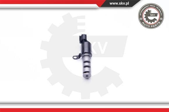 Control Valve, camshaft adjustment 39SKV022 - image 3