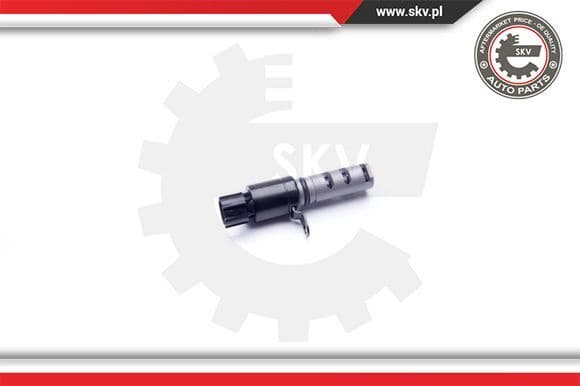 Control Valve, camshaft adjustment 39SKV022 - image 4