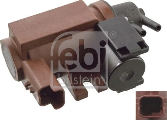 Boost Pressure Control Valve 103204