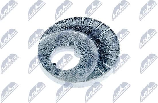 Caster Shim, axle beam ZWT-MZ-056P
