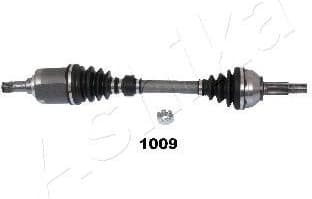 Drive Shaft 62-01-1009
