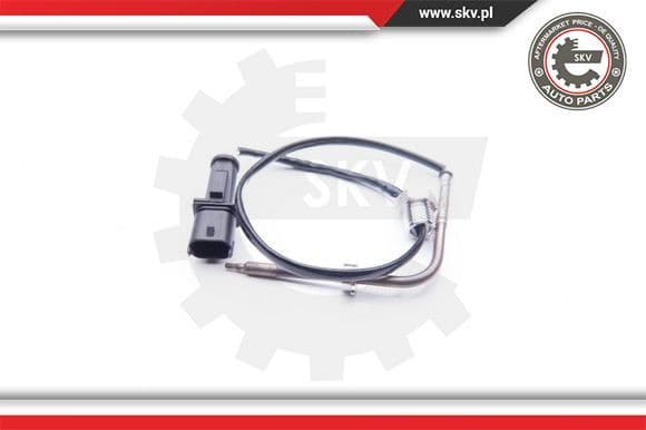 Sensor, exhaust gas temperature 30SKV015 - image 2