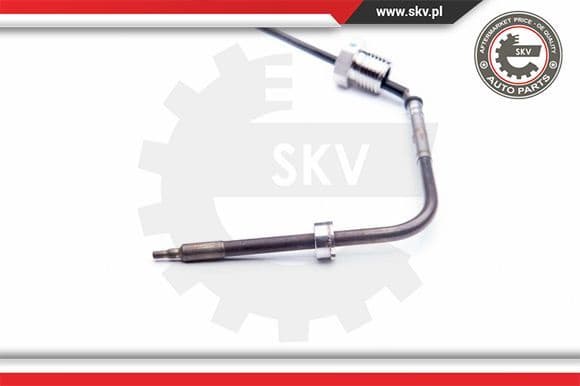 Sensor, exhaust gas temperature 30SKV015 - image 3