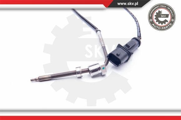 Sensor, exhaust gas temperature 30SKV015 - image 5
