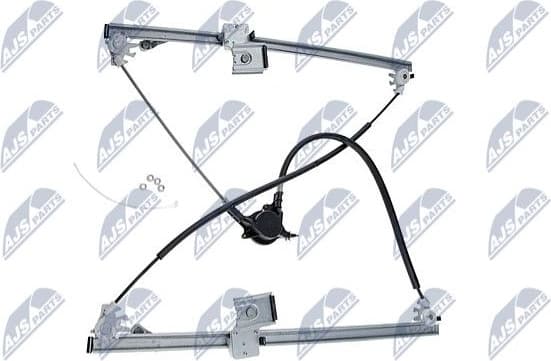 Window Regulator EPS-ME-019 - image 2