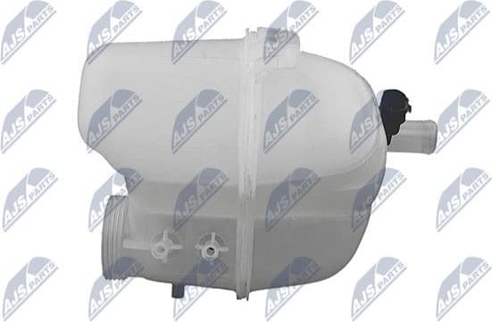 Expansion Tank, coolant CZW-PL-008 - image 3