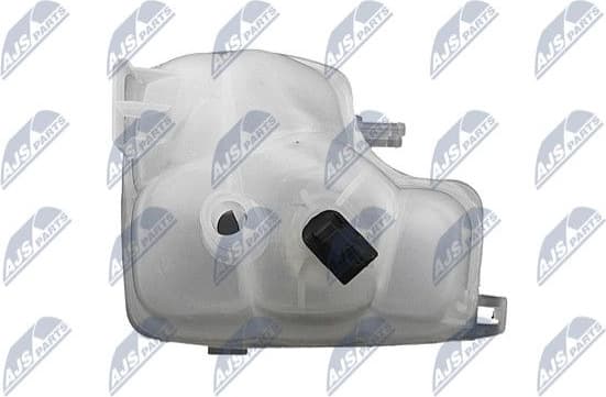 Expansion Tank, coolant CZW-PL-008 - image 4