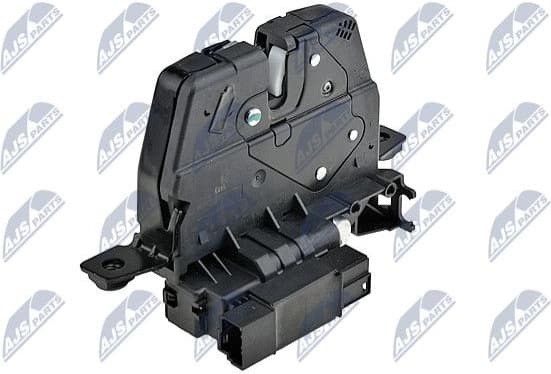 Tailgate Lock EZC-BM-072