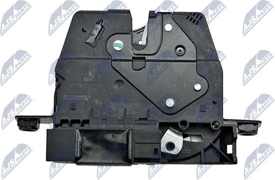 Tailgate Lock EZC-BM-072 - image 3