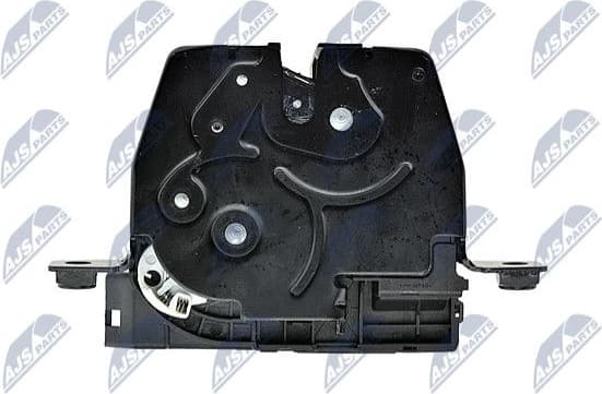 Tailgate Lock EZC-BM-072 - image 4