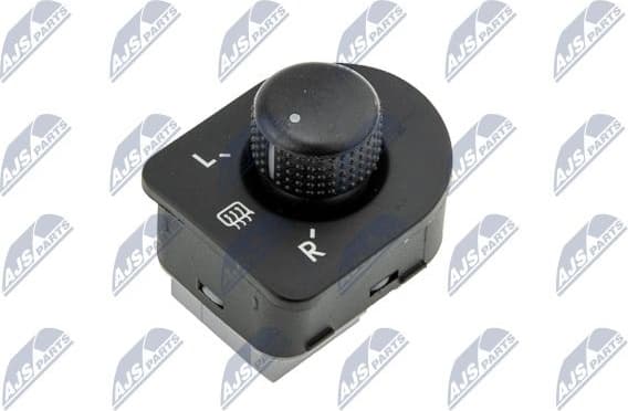 Switch, exterior mirror adjustment EWS-SK-006